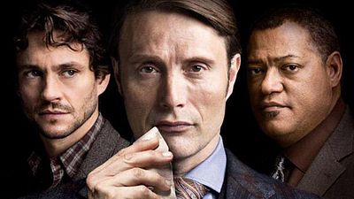 bild aus der news "Hannibal": Bryan Fuller verrät erste Details über die dritte Staffel der Psychothriller-Serie mit Mads Mikkelsen