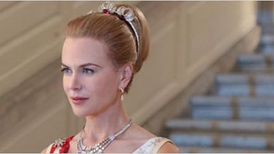 bild aus der news Nicole Kidman verteidigt sich wegen "Grace Of Monaco": Sie hatte keinen Einfluss auf den Film