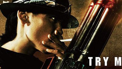 bild aus der news Nach angekündigtem Rückzug: Action-Star Tak Sakaguchi zeigt in "Re:Born" ein letztes Mal sein Kampftalent