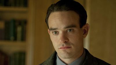 "Boardwalk Empire"-Darsteller Charlie Cox ist Marvels "Daredevil" in der kommenden Netflix-Serie