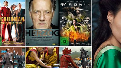 bild aus der news Die FILMSTARTS-DVD-Tipps (1. bis 7. Juni 2014)