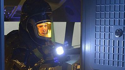 bild aus der news "The Strain": Erster Trailer zu Guillermo del Toros Vampir-Horrorserie