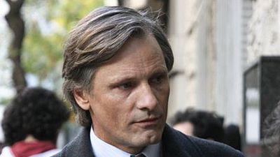 bild aus der news Nach Kritik am "Herr der Ringe"-Dreh: Viggo Mortensen stellt klar, dass er Peter Jackson viel zu verdanken hat