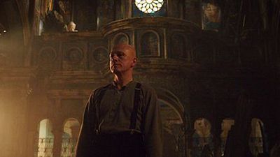 bild aus der news "The Zero Theorem": Erster deutscher Trailer zu Terry Gilliams Sci-Fi-Drama mit Christoph Waltz