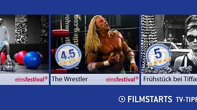 bild aus der news Die FILMSTARTS-TV-Tipps (30. Mai bis 5. Juni 2014)