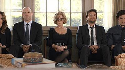 bild aus der news Hausarrest für Tina Fey und Jason Bateman: Erster Trailer zur Komödie "Sieben verdammt lange Tage"