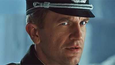 bild aus der news Rückkehr des "roten James Bond": Erster Trailer zum Nazi-Spionage-Actioner "Hans Kloss"