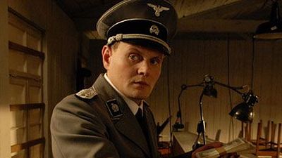 bild aus der news "Ich bin dann mal weg - Meine Reise auf dem Jakobsweg": Devid Striesow spielt Hape Kerkeling