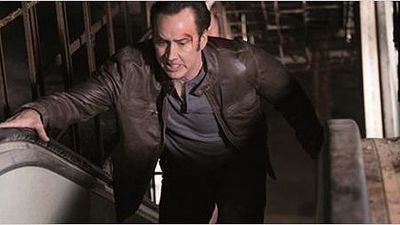 bild aus der news "Red Squad": Nicolas Cage soll Hauptrolle in Comeback-Film von "Stirb langsam"-Regisseur John McTiernan übernehmen