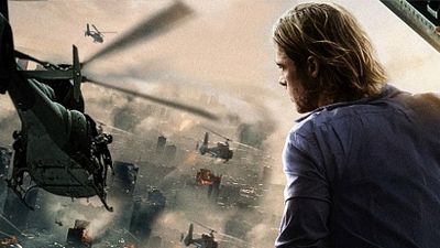 bild aus der news "World War Z 2" hat nun auch einen Drehbuchautor: Steven Knight ("Tödliche Versprechen") übernimmt