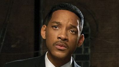 "Brilliance": Will Smith steigt beim Sci-Fi-Thriller über außergewöhnlich begabte Menschen aus