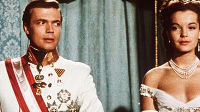 bild aus der news Karlheinz Böhm ist tot – der Kaiser Franz Joseph aus der "Sissi"-Trilogie