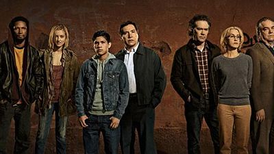 bild aus der news Ein Mordfall mit weitreichenden Folgen: Erster Trailer zum neuen ABC-Drama "American Crime" mit Felicity Huffman