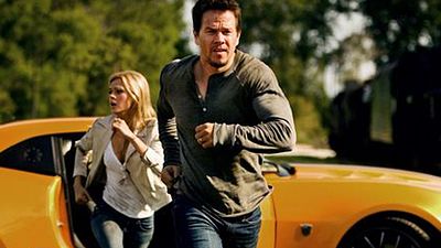 bild aus der news Etwas neue Action im TV-Spot zu "Transformers 4: Ära des Untergangs" von Michael Bay