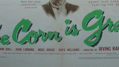 bild aus der news Oscar-Nominierte Joan Lorring ("Das Korn ist grün") im Alter von 88 Jahren gestorben