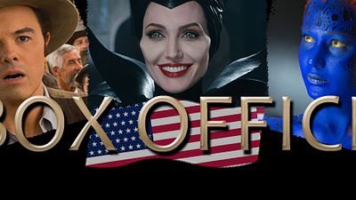 bild aus der news Kinocharts USA: Die Top 10 des Wochenendes (30. Mai bis 1. Juni 2014)