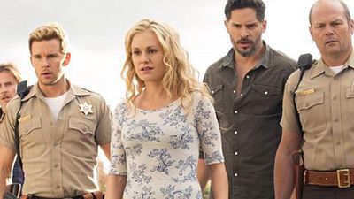 bild aus der news "True Blood": Neuer Trailer zur siebten Staffel des Vampir-Serien Hits