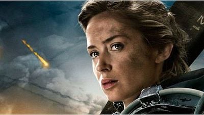 bild aus der news Gerücht: Emily Blunt soll in Zack Snyders "Batman v Superman: Dawn of Justice" dabei sein