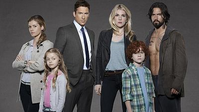 bild aus der news "The Whispers": Erster Trailer zur Sci-Fi-Serie von Produzent Steven Spielberg