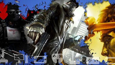 bild aus der news Die FILMSTARTS' Games des Monats: Mai 2014