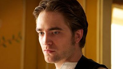 bild aus der news Gerücht: "Twilight"-Star Robert Pattinson könnte der neue "Indiana Jones" werden