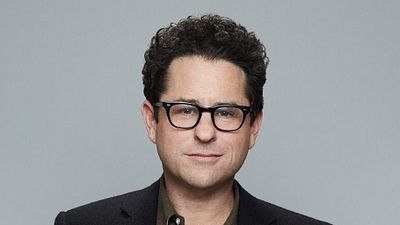 bild aus der news "Star Wars 7": Regisseur J.J. Abrams nimmt Welle an Foto-Veröffentlichungen mit Humor