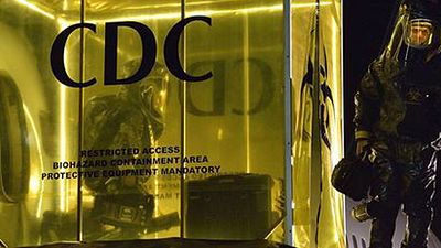 bild aus der news "The Strain": Neuer Extended Trailer zu Guillermo del Toros Vampir-Horrorserie