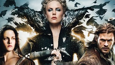 "Snow White and the Huntsman 2"-Regie: Frank Darabont, Gavin O'Connor und Andres Muschietti im Gespräch