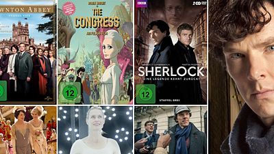 bild aus der news Die FILMSTARTS-DVD-Tipps (8. bis 14. Juni 2014)