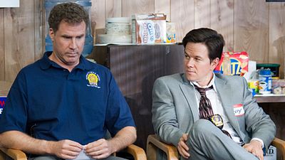 bild aus der news Nach "Die etwas anderen Cops": Duo Mark Wahlberg und Will Ferrell in Komödie "Daddy's Home" wiedervereint