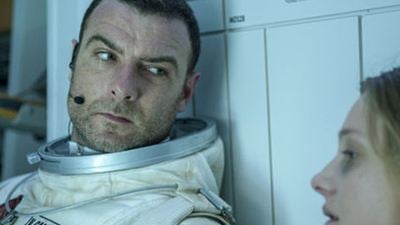 Gescheiterte Mars-Mission? Erster deutscher Trailer zum Sci-Fi-Thriller "The Last Days on Mars" mit Liev Schreiber