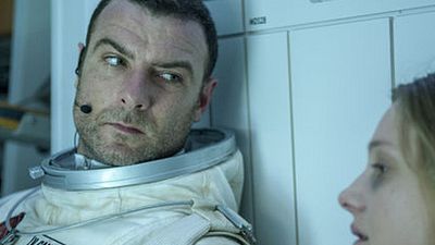 bild aus der news Gescheiterte Mars-Mission? Erster deutscher Trailer zum Sci-Fi-Thriller "The Last Days on Mars" mit Liev Schreiber