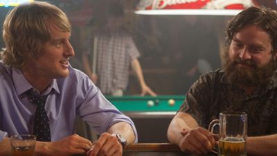 Owen Wilson und Zach Galifianakis im ersten Trailer zur Komödie "Are You Here"