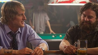 bild aus der news Owen Wilson und Zach Galifianakis im ersten Trailer zur Komödie "Are You Here"