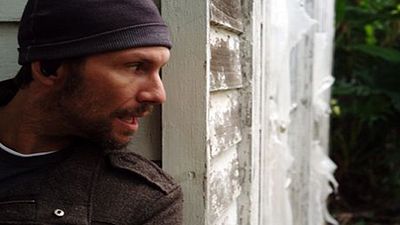 bild aus der news Christian Slater spielt in "The Adderal Diarys" an der Seite von James Franco und Amber Heard