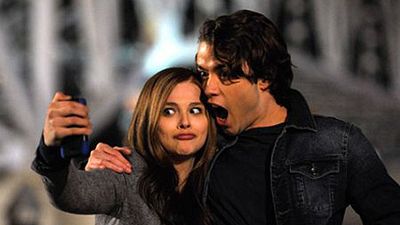 bild aus der news Chloe Grace Moretz muss sich zwischen Leben und Tod entscheiden: Neuer Trailer zum Drama "Wenn ich bleibe"