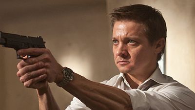 bild aus der news Jeremy Renner für "Mission: Impossible 5" bestätigt