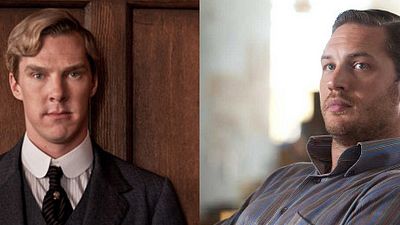 bild aus der news Marvel wünscht sich Tom Hardy oder Benedict Cumberbatch als "Doctor Strange"