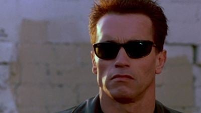 Vernarbter Arnold Schwarzenegger auf neuen Set-Bildern zu "Terminator: Genesis"