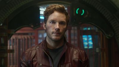 Genial-komischer TV-Spot zu James Gunns "Guardians Of The Galaxy"