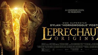 "Leprechaun: Origins": Erster Trailer zur Fortsetzung der Horror-Reihe mit dem irischen Kobold
