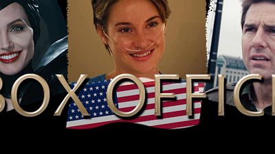 bild aus der news Kinocharts USA: Die Top 10 des Wochenendes (6. bis 8. Juni 2014)