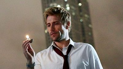 bild aus der news Kampf gegen Dämonen im zweiten Trailer zur Mystery-Serie "Constantine"