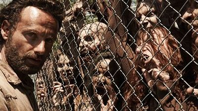 bild aus der news Wird "The Walking Dead" je enden? – Entwicklung der Serie bis Staffel 12 möglich