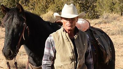 bild aus der news Erster Trailer zum Drama "Frontera" mit Ed Harris und Eva Longoria