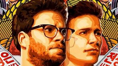 bild aus der news Durchgeknallter erster Trailer zu "The Interview": Seth Rogen und James Franco wollen Kim Jong-un ermorden