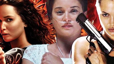 bild aus der news Frauenpower: Erfolgsgarant oder Kassengift?