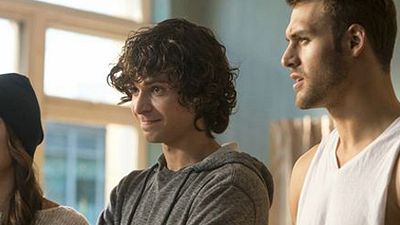 bild aus der news Tanzen in Las Vegas: Neuer deutscher Trailer zu "Step Up All In" verspricht eine "verdammt geile Show"