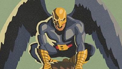 bild aus der news "Birdman": Im coolen ersten Teaser zur schwarzen Komödie lässt Michael Keaton Autos explodieren