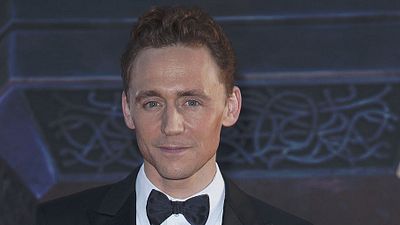 bild aus der news Loki-Darsteller Tom Hiddleston wird zum Country-Star im Biopic "I Saw The Light" + erstes Foto